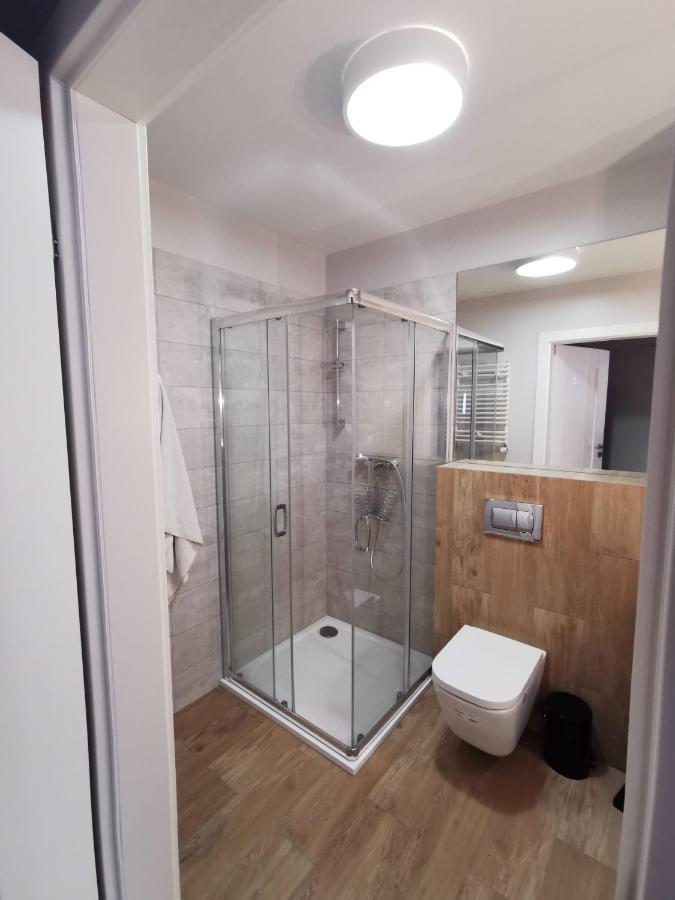 Lesny Apartament Nad Zalewem Kielce Luaran gambar