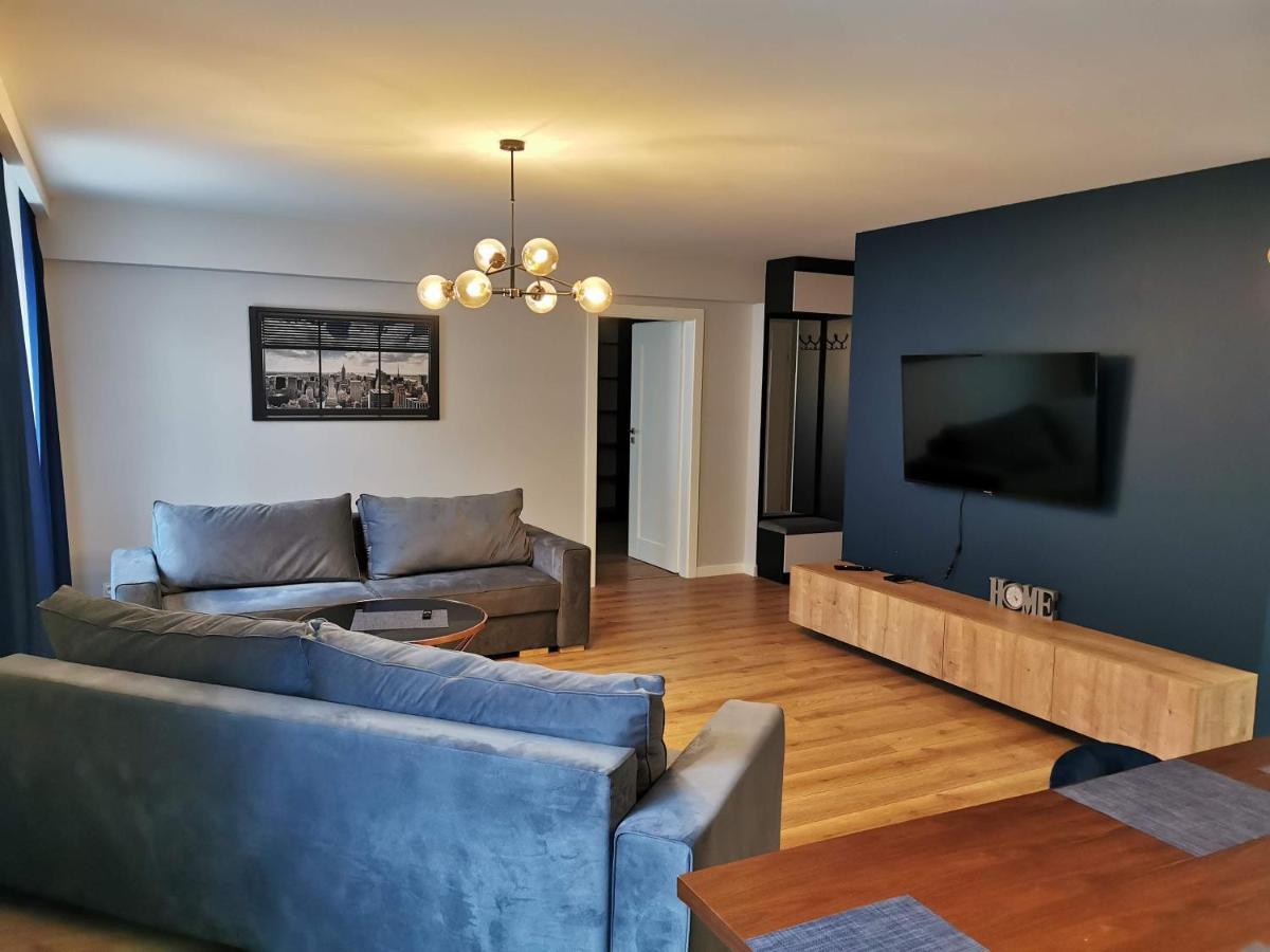 Lesny Apartament Nad Zalewem Kielce Luaran gambar
