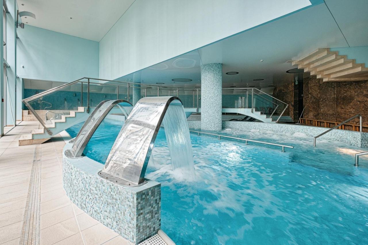 Lesny Apartament Nad Zalewem Kielce Luaran gambar