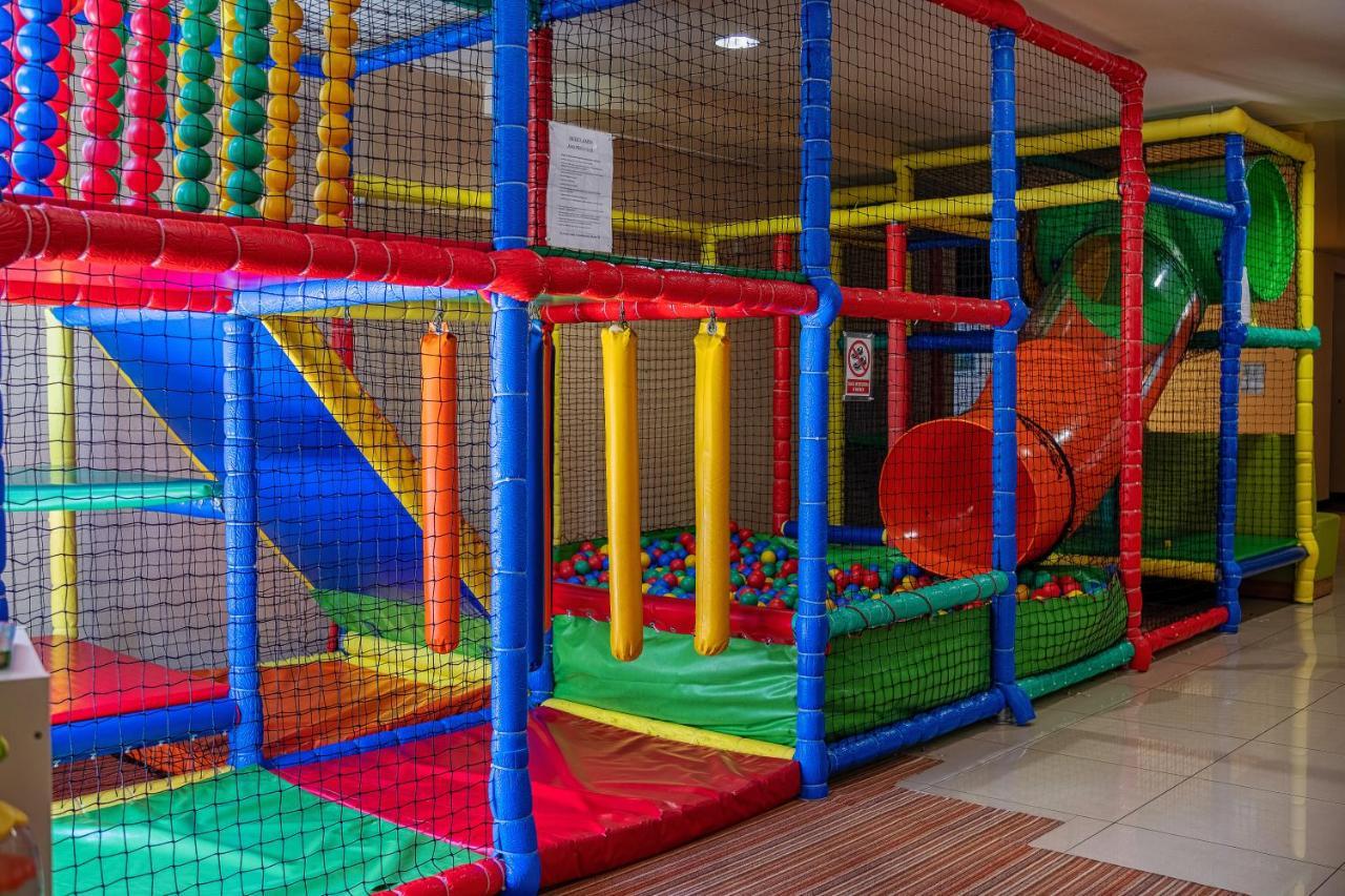 Lesny Apartament Nad Zalewem Kielce Luaran gambar